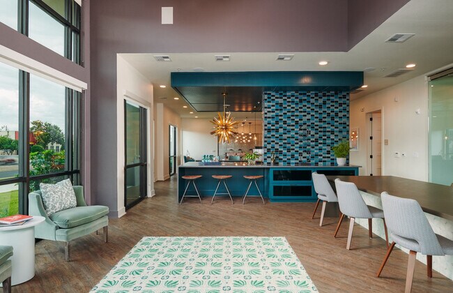 Photo - The Copeland