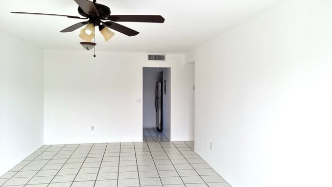 living room - 7787 SW 86th St Unit E 311