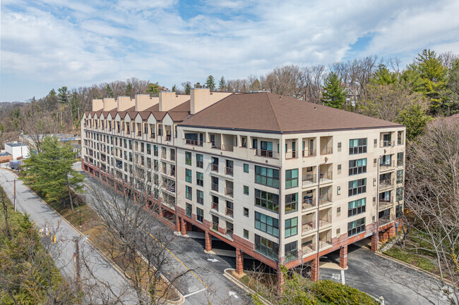 Deer Ridge - Deer Ridge Apartments