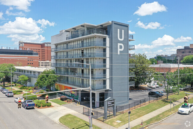 University Place - University Place Apartments