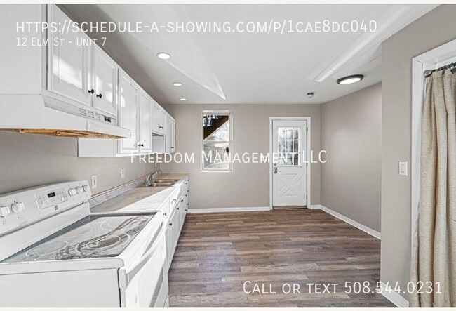 Photo - 12 Elm St Unit 7
