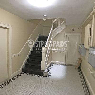 Building Photo - 1 bedroom in Boston MA 02135 Rental