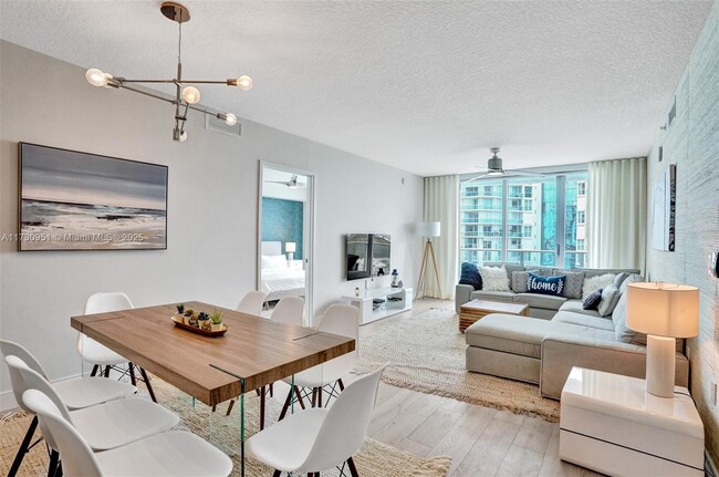 Photo - 300 Sunny Isles Blvd Condo Unit # 4-2104