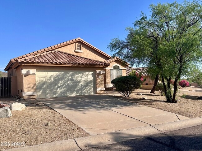 Building Photo - 10307 E Tierra Buena Ln Rental