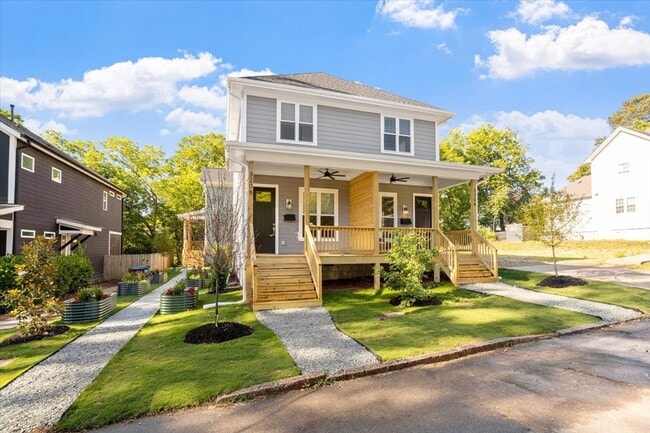 Photo - Brand New 2 Bedroom, 2 Bath Duplex in Downtown Durham!