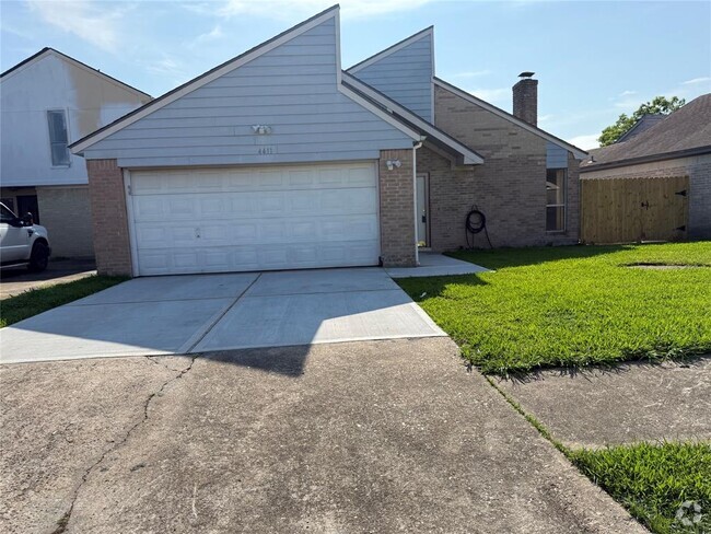 Building Photo - 4411 Yupon Ridge Dr Rental