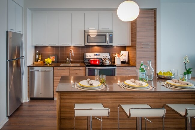 Photo - Vita Tysons Corner