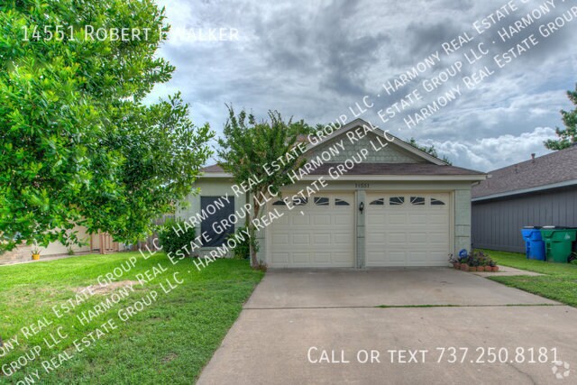 Building Photo - 14551 Robert I Walker Blvd Rental