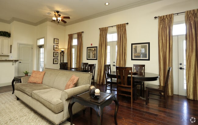 Clubhouse
