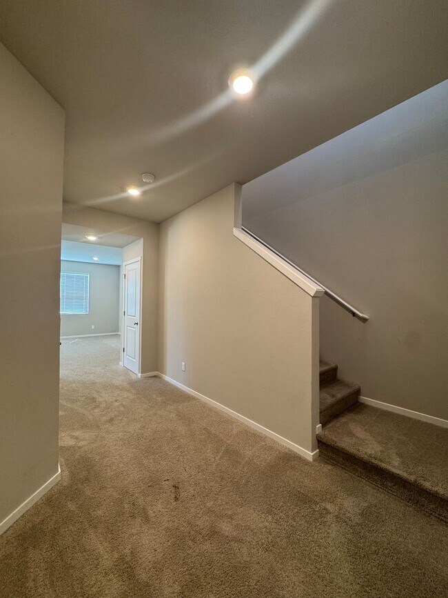Photo - 4-Bedroom Home with Low-Maintenance Landscaping