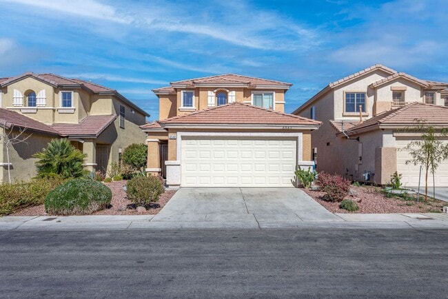 Building Photo - 6540 E Slate Springs Ct