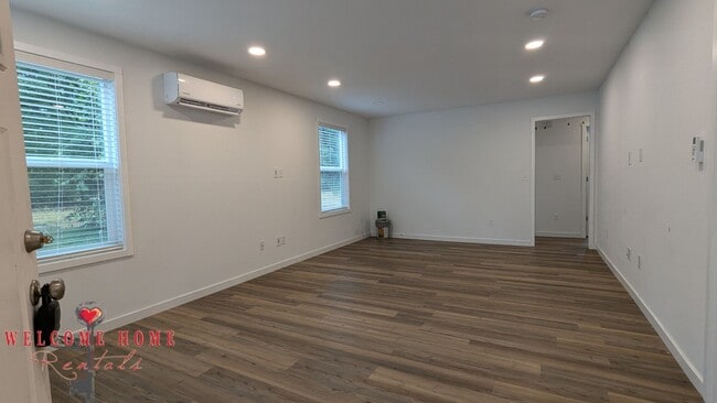 Photo - 4 bedroom home with air conditioning - Great location!!!  HUGE basement for your man cave or she ...