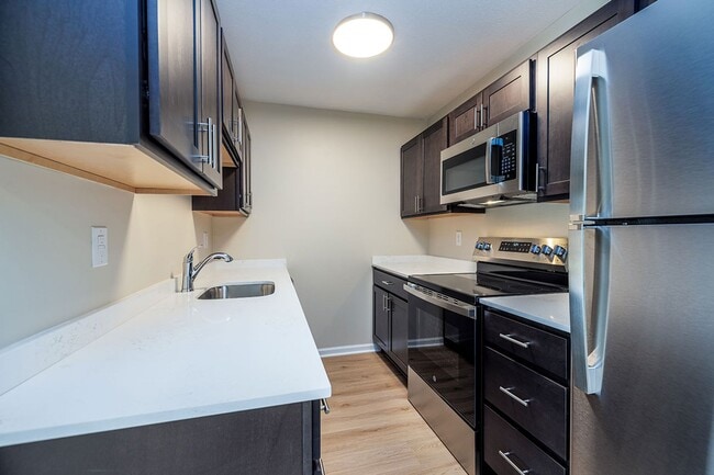 Royal Villa Apartments