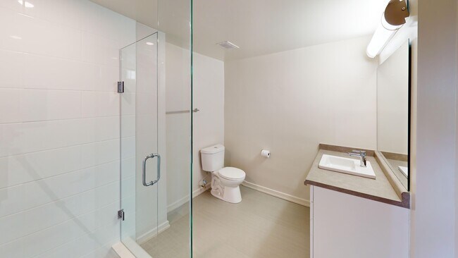 Photo - Somerset Place Apartments