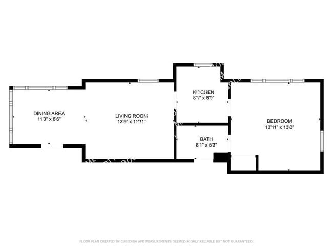 Photo - 1734 W Market St Unit 1