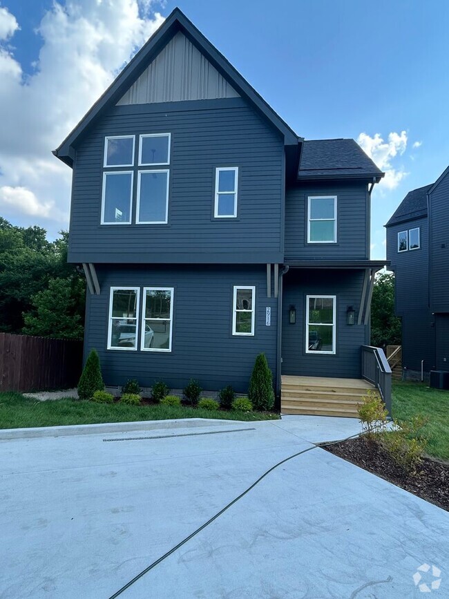 Building Photo - Amazing New Construction in North Nashville! Rental