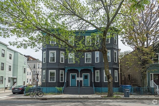Building Photo - 223 Prospect St Rental