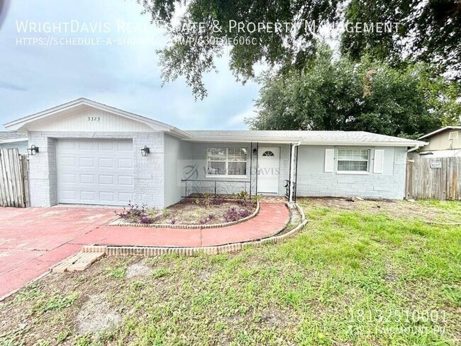 Building Photo - 3323 Fairmount Dr