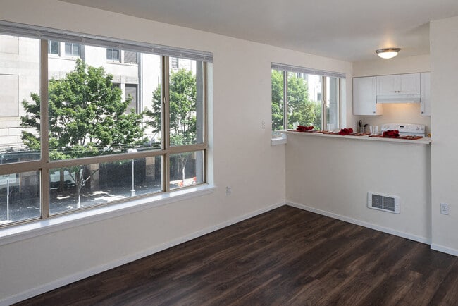 Photo - Gilmore Apartments