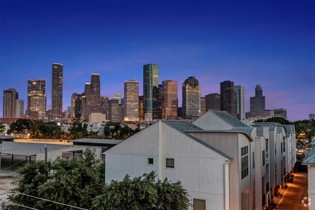 Building Photo - 1818 Dart St Rental