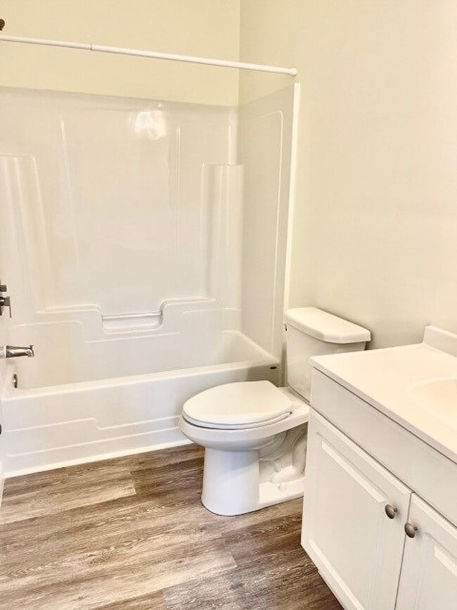 University Park Apartments