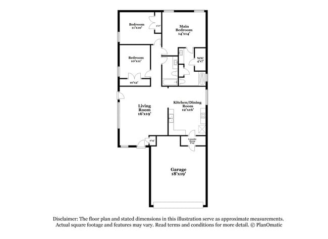 Photo - 10662 Flamewood Dr