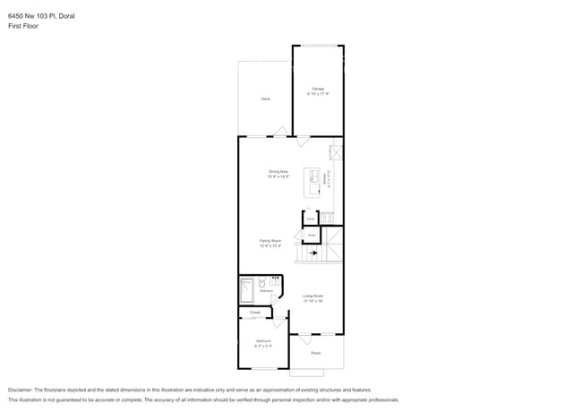 Photo - 6450 NW 103rd Pl
