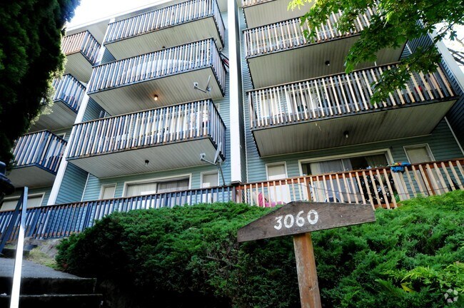 Avalon - Avalon Apartments