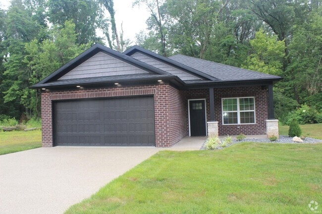 Building Photo - 1244 Esther Hills Lane Rental