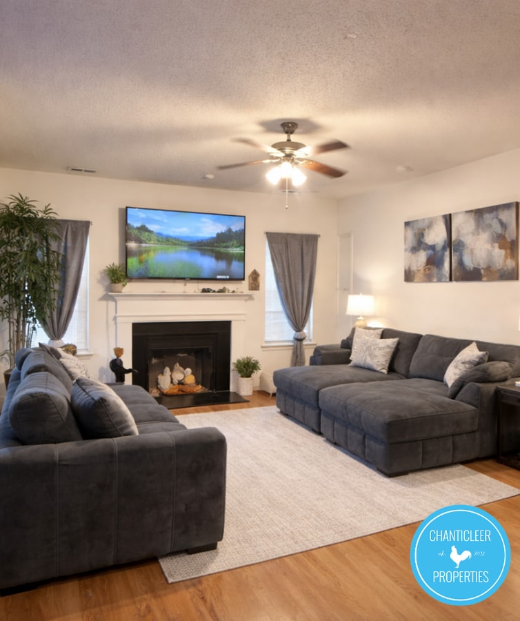 Photo - 1206 Marne Ave