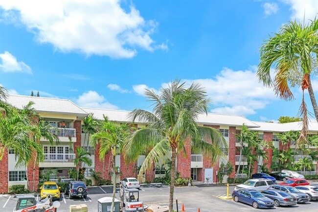Photo - 2424 SE 17th St Unidad 106B