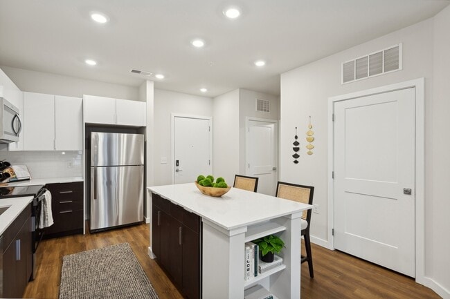 Photo - Aspire at Rippon Landing