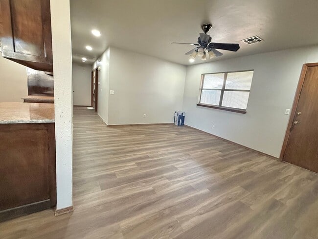 Photo - Complete new remodel 3-2-2 home off Broadw...
