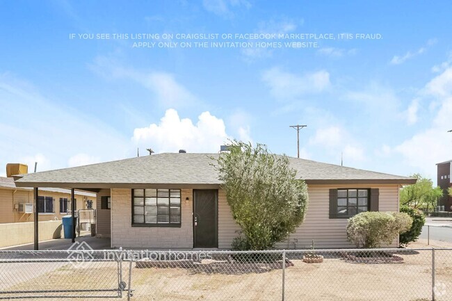 Building Photo - 1831 E Atlanta Ave Rental