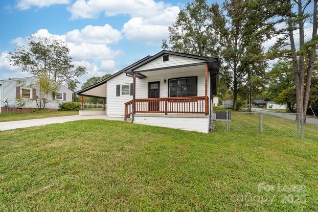 Photo - 317 E Louisiana Ave