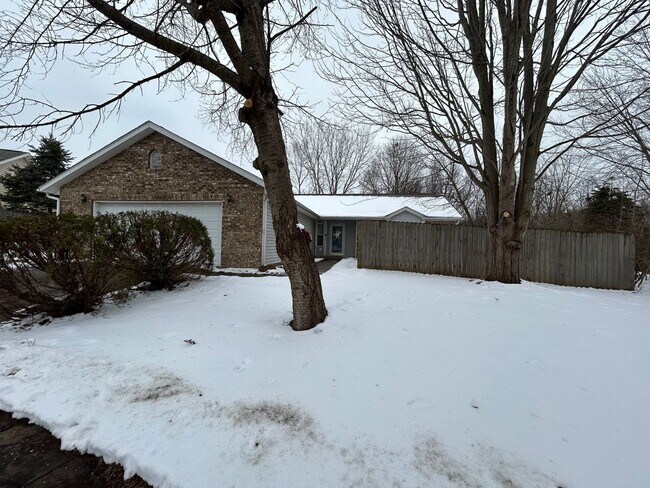 Photo - 1623 Lionheart Ln