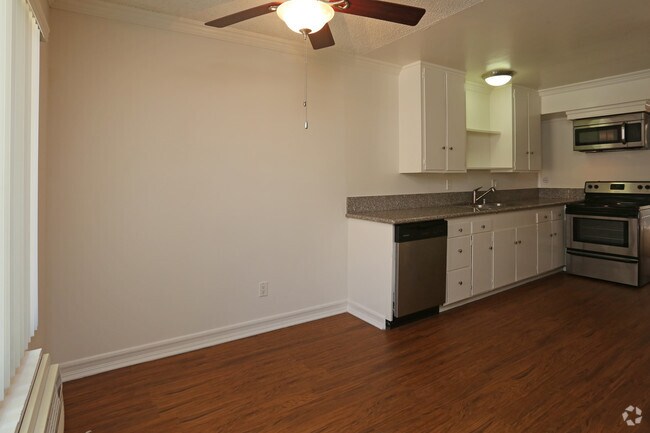 Photo - Orange View Villas