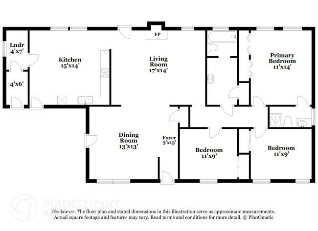 Photo - 206 Melton St