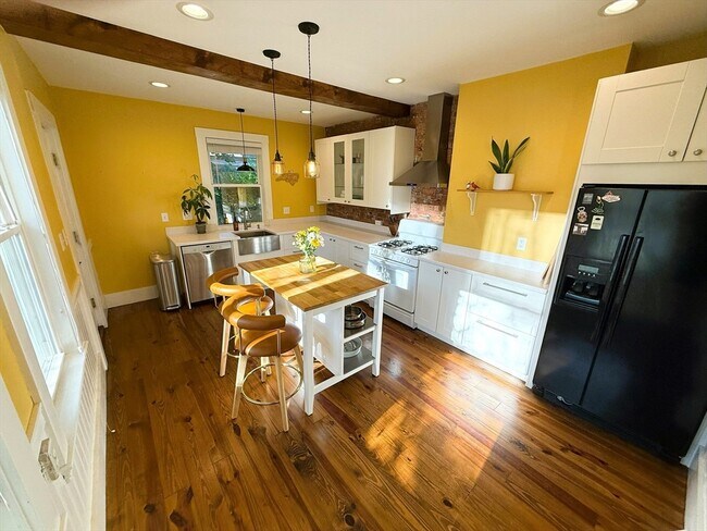 Photo - 11 Hadwin Way Townhome