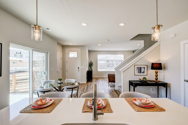 Photo - Canvas at Prairie Center