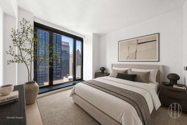 Photo - 111 W 56th St Unidad 40C