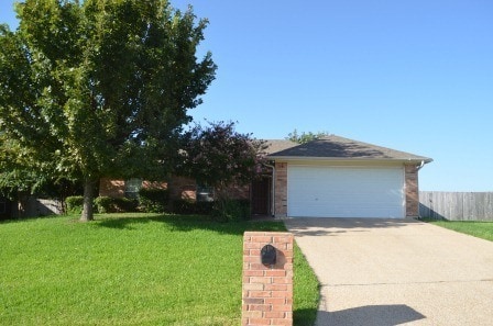 4 BR 2 BATH NEXT TO HARKER HEIGHTS COMMUNI... - 4 BR 2 BATH NEXT TO HARKER HEIGHTS COMMUNI... House