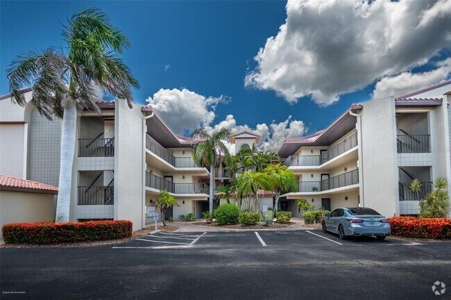 Building Photo - 2601 W Marion Ave Unit 41C Rental