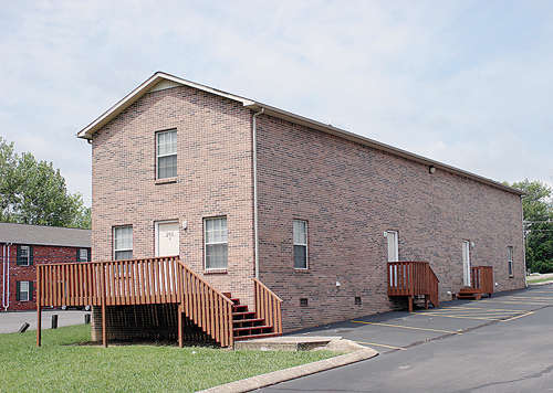 Building Photo - 205 W 17th St Unit 201-B