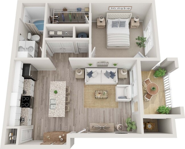 Photo - The Reserve at Daleville