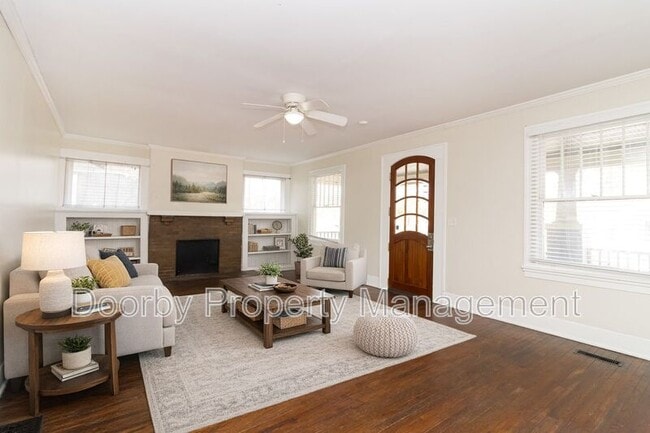 Building Photo - 2112 Duncan Ave