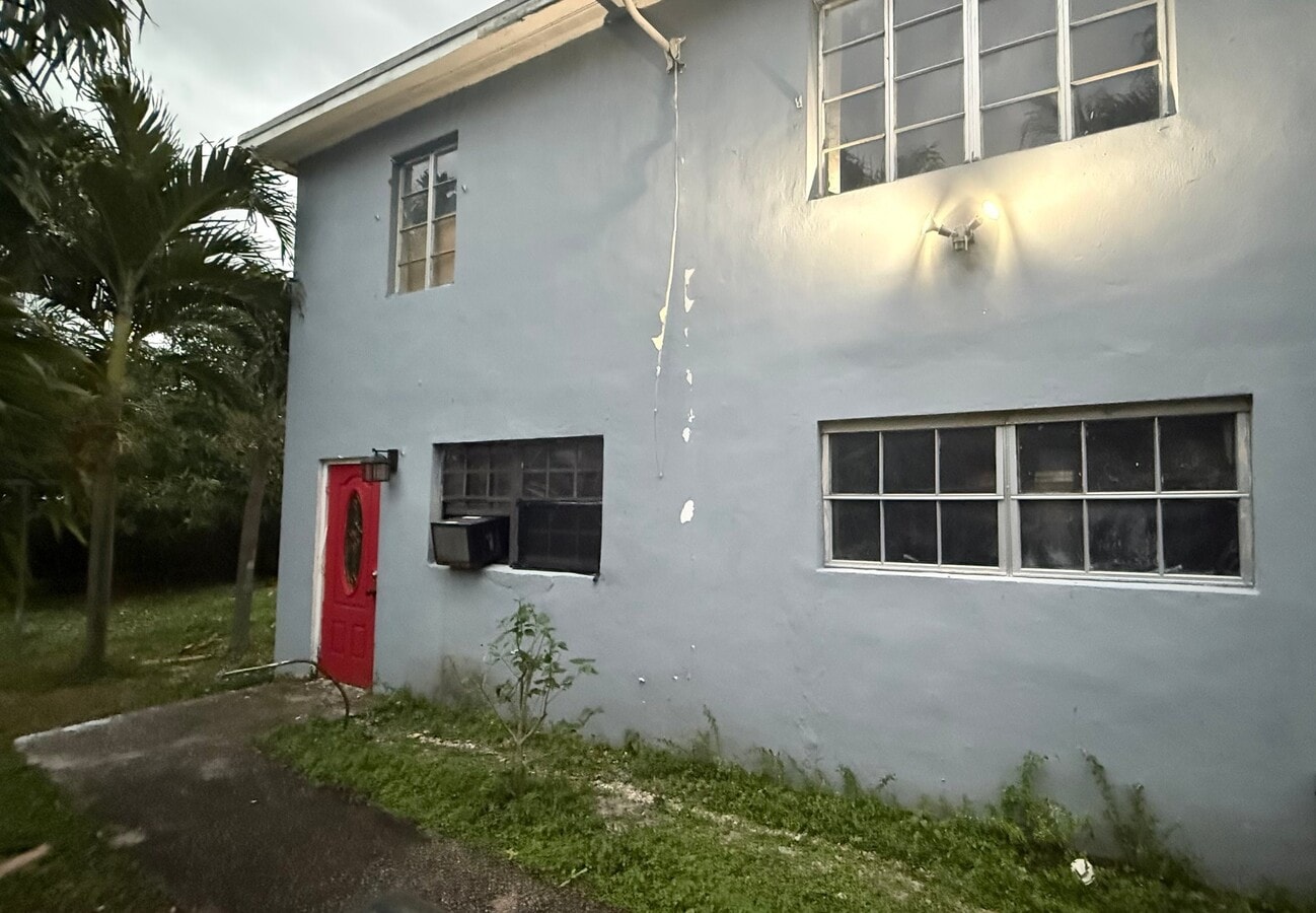 Photo - 1124 NW 112th Terrace Unidad C