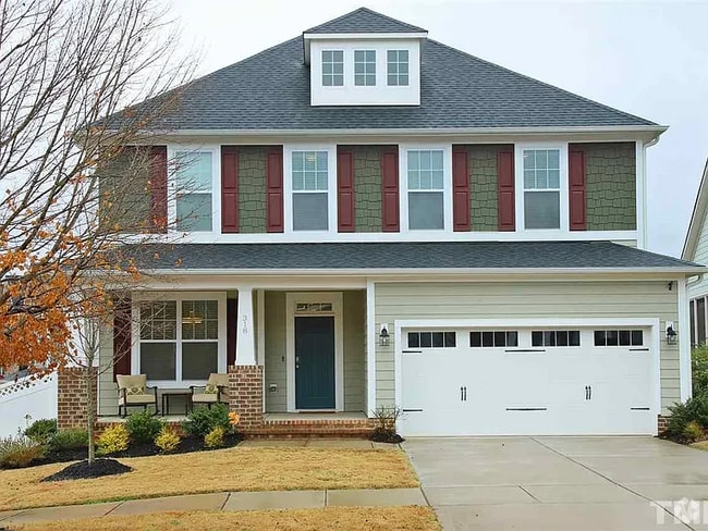 Building Photo - 318 Millbrook Dr Rental