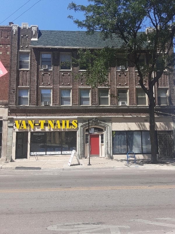 Building Photo - 3920 N Broadway Unit 302 Rental