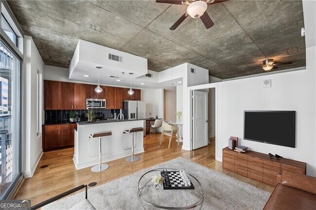 Photo - 44 Peachtree Pl NW Unit 1828